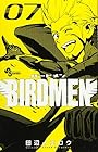 BIRDMEN 第7巻