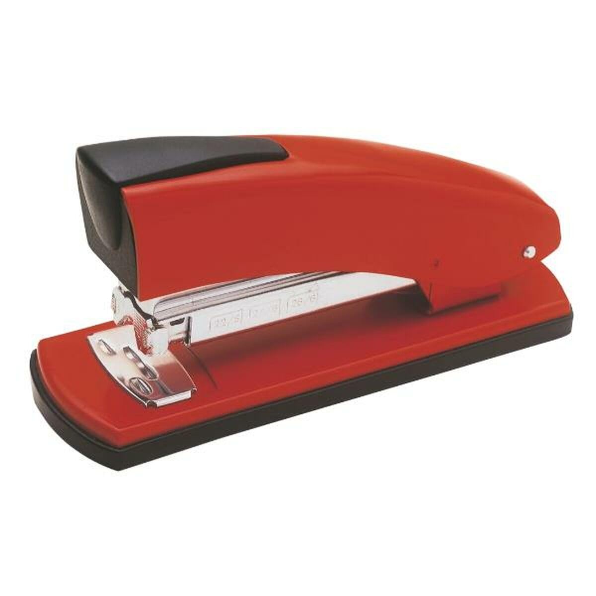 Petrus 44785 – Stapler for Office Classic Range 2001 Model Red