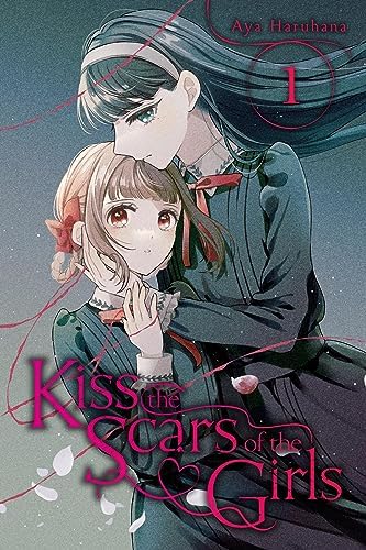 Amazon.com: Girls Volume 1: Conception: 9781582405292: Luna