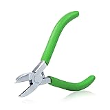 SPEEDWOX Mini Diagonal Pliers Thin Precision Wire