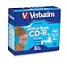 Verbatim CD-R 700MB 52X UltraLife Gold Archival Grade - Branded Surface & Hard Coat - 5pk Jewel Case - 96319