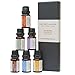 100% PURE Undiluted Essential Oils Set - Top 6 Blends