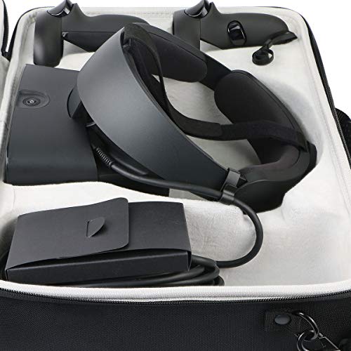 4 Khanka+Travel+Replacement+PC+Powered+Headset+d