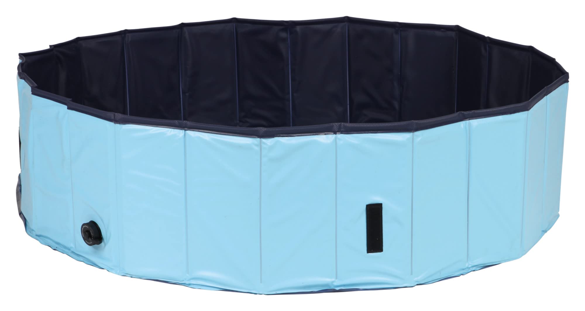Trixie Pool for Dog, 20 x 80 cm Diameter, Light Blue