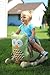 Rockabye Owliver Green Owl Rocker, One Size