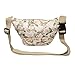 Everest Signature Pattern Waist Pack Waist Pack, Vintage Floral