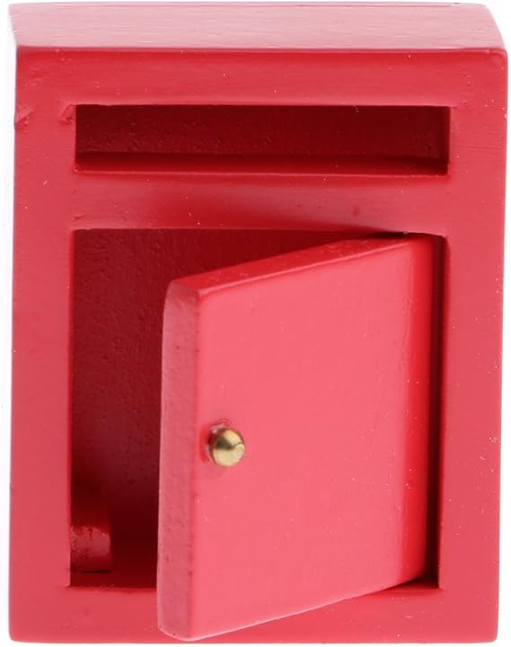 amazon boîte aux lettres