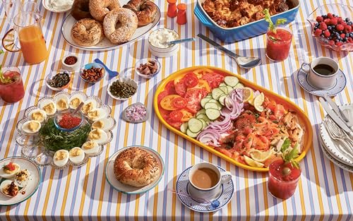 Big Night Cookbook