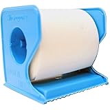 3m Micropore Surgical Tape 2" x 10 Yards with Dispenser (Pack of 2)