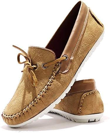 sapatos masculinos dockside