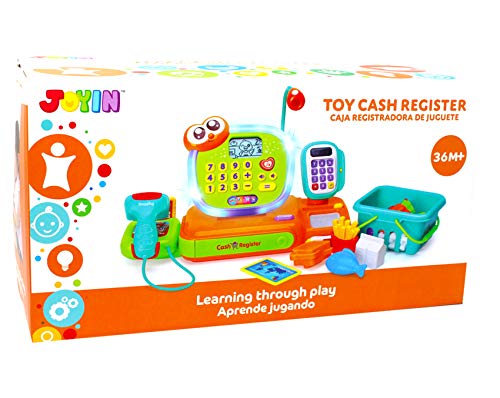 6 JOYIN+Microphone+Interactive+Educational+Classroom