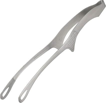 Amazon Co Jp 下村企販 日本製 トング 取り分け 焼肉 先端がつかない すべりにくい スリム ステンレス 燕三条 仙武堂 ホーム キッチン Amazon Co Jp 下村企販 日本製 トング 取り分け 焼肉 先端がつかない すべりにくい スリム ステンレス 燕三条 仙武堂 ホーム キッチン