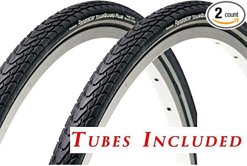 panaracer tour guard plus