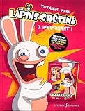 The Lapins Crétins, Tome 3 : Renversant ! by 