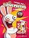 The Lapins Crétins, Tome 3 : Renversant ! by 
