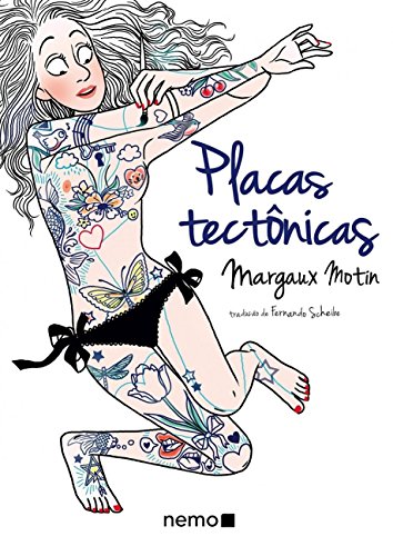 Livro Placas Tectônicas