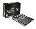 Asus TUF SABERTOOTH X99 LGA2011-V3 DDR4 M.2 SATA 6Gb/s USB 3.1 Type A Intel X99 ATX Motherboard