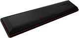 HyperX 4Z7X1AA Wrist Rest Tenkeyless Cooling Gel Memory Foam Anti-Slip Black view 4