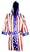 Rocky Balboa Apollo Robe America Flag prop