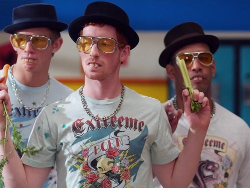 Watch The Troop Season 1 Prime Video