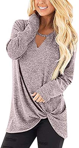 Caopixx Women's Sweater Casual Oversized Baggy Off-Shoulder Shirts Batwing Sleeve Pullover Shirts Tops