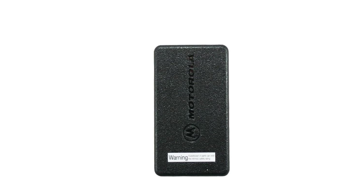 Amazon.com: Minitor V 5 Pager Battery Belt Clip With Spring 0180305K51  Motorola OEM: GPS & Navigation