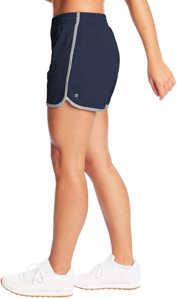 C9 Champion Women's Knit Sport Short at  Women’s Clothing store