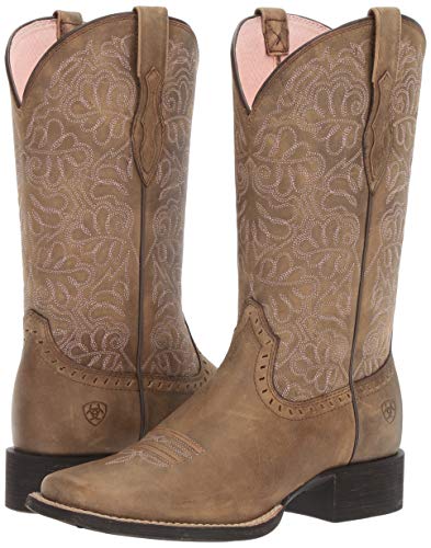 ARIAT-Womens-Remuda-Western-Boot