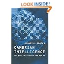 Cambrian Intelligence: The Early History of the New AI