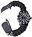 Outdoor Edge OEPW90Z-BRK Paraclaw CQD Watch Large