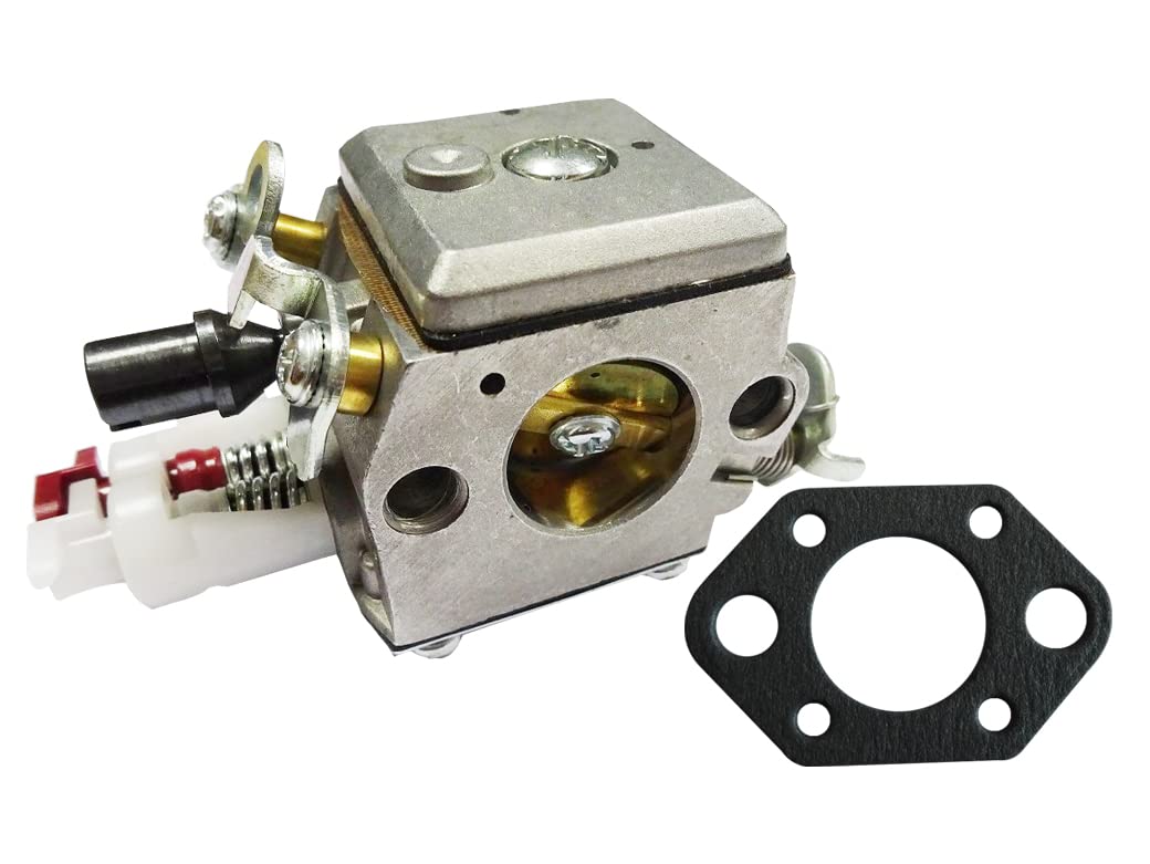 Carburettor for Husqvarna 340 345 350 353 Chainsaw Replaces ZAMA C3-EL18