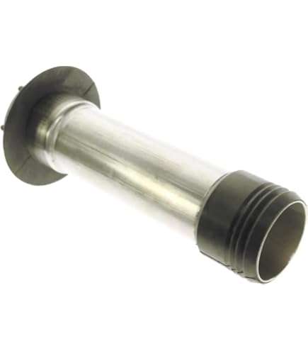 Amazon.com: Sea-Doo New OEM Spark Plug Pipe, 420851754