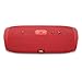JBL Charge 3 Waterproof Bluetooth Speaker -Red (Renewed)