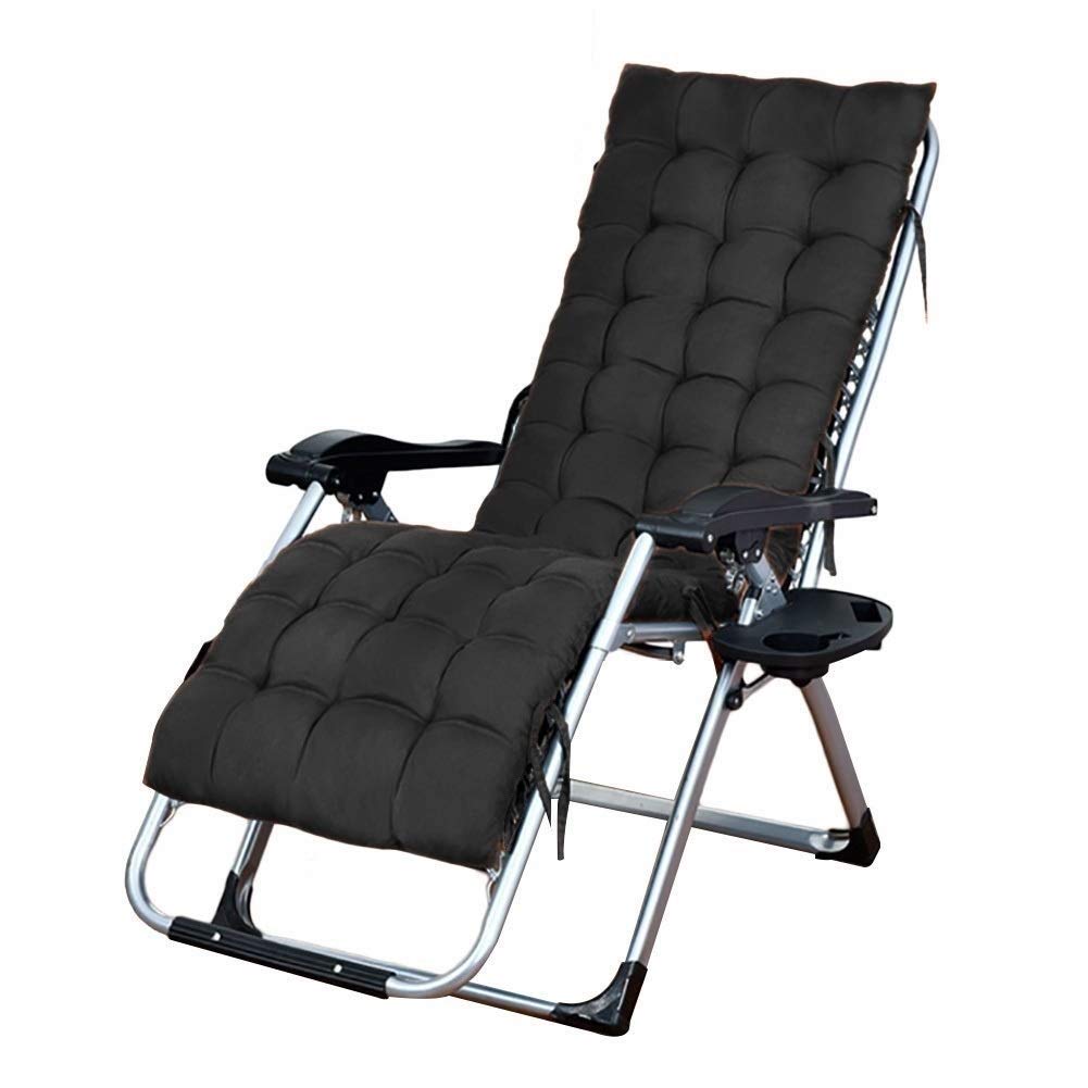 Chairqew Zero Gravity Chair Extra Wide Loungers Recliners Folding Office Lunch Break Reclining Patio Sun Lounger With Cotton Pad Comfortable Indoor Outdoor Garden Chairs Color Black Buy Online In Aruba At Aruba Desertcart Com Productid Chairqew Zero Gravity Chair Extra Wide Loungers Recliners Folding Office Lunch Break Reclining Patio Sun Lounger With Cotton Pad Comfortable Indoor Outdoor Garden Chairs Color Black Buy Online In Aruba At Aruba Desertcart Com Productid