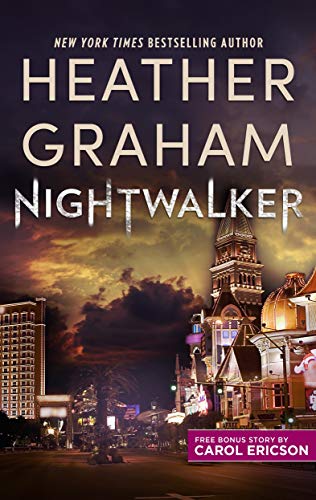 Nightwalker by Heather Graham