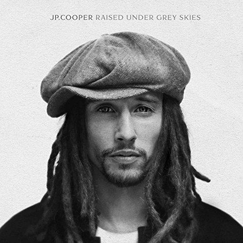 JP Cooper - The Only Reason Lyrics - Zortam Music