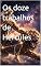 Livro Os doze trabalhos de Hércules