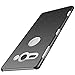 Anccer Sony Xperia XZ2 Compact Case [Colorful Series] [Ultra-Thin] [Anti-Drop] Premium Material Slim Cover for Sony Xperia XZ2 Compact 2018 (Matte Gray)