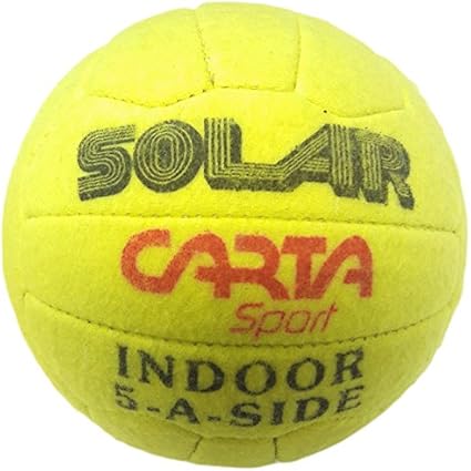 indoor 5 a side football