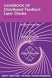 Handbook of Distributed Feedback Laser Diodes, Second Edition (Artech House Applied Photonics)