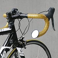 b&m cyclestar mirror