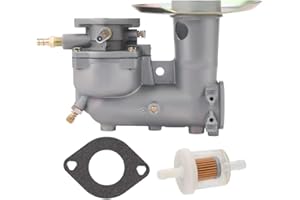 Harbot 392587 Carburetor for BS 391065 391074 391992 394745 252416 251412 252417 243431 170402 190432