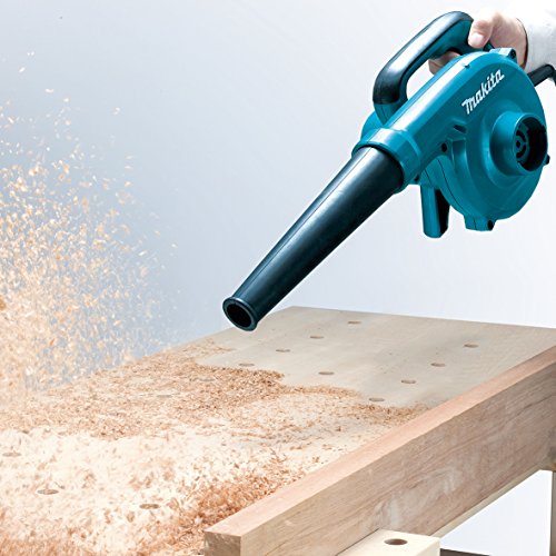 Makita Gebläse 500 W, UB1103 – Bild 3