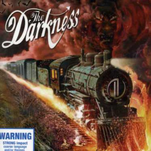 DARKNESS - One Way Ticket To Hell... And - Zortam Music