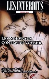 Les  nouveaux contes du voyeur