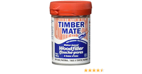 Timbermate Wood Filler Water Based 8oz Natural By Timbermate Amazon Ca Tools Home Improvement Timbermate Wood Filler Water Based 8oz Natural By Timbermate Amazon Ca Tools Home Improvement