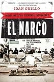 El Narco: Inside Mexico's Criminal Insurgency cover