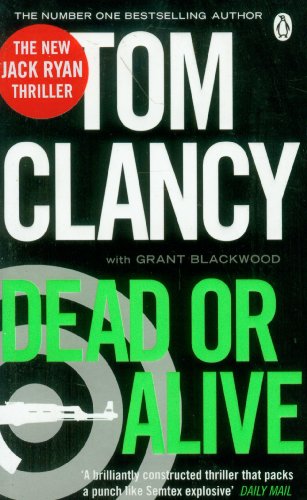 DEAD OR ALIVE