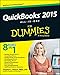 Quickbooks All-in-One for Dummies 2015