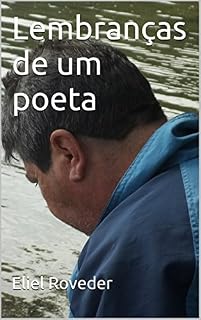 Livro Lembranças de um poeta